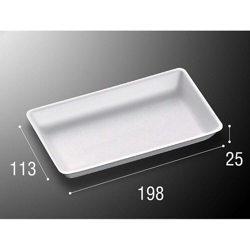 発泡トレー C・FS−B3E(LL) 36セット