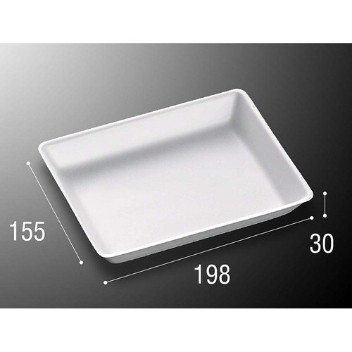 発泡トレー C・FS−B5F(LL) 24セット