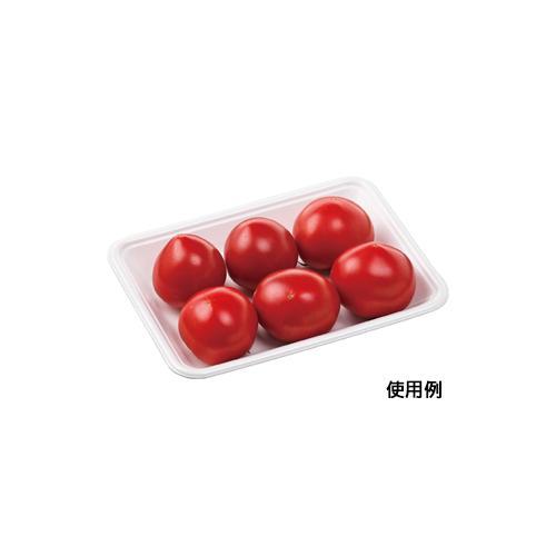 発泡トレーFLB−A15−25(V)エコ白×18