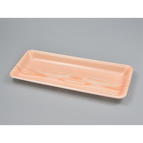 発泡トレーFLB−K13−25Wエコ日光×12