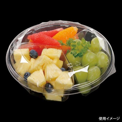 APサラダ−18−3(V) 本体 18セット