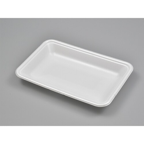 発泡トレー FLB−A13−25 W 白 ×18