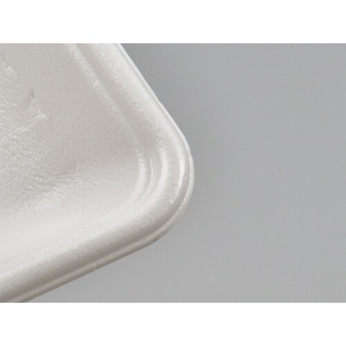 発泡トレー FLB−A13−25 W 白 ×18