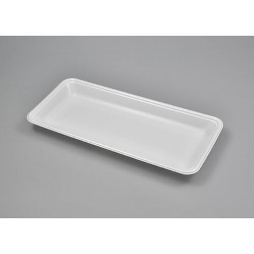 発泡トレー FLB−L13−25 W 白 ×12