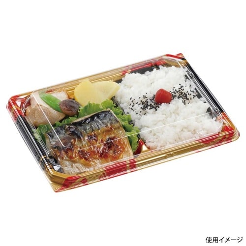 MSD穂高膳23−17−2 雷神内黒 12セット