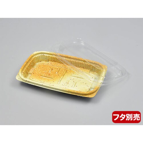 軽食容器 MSD惣菜18−11(22) 伊吹×24