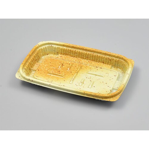 軽食容器 MSD惣菜18−11(22) 伊吹×24