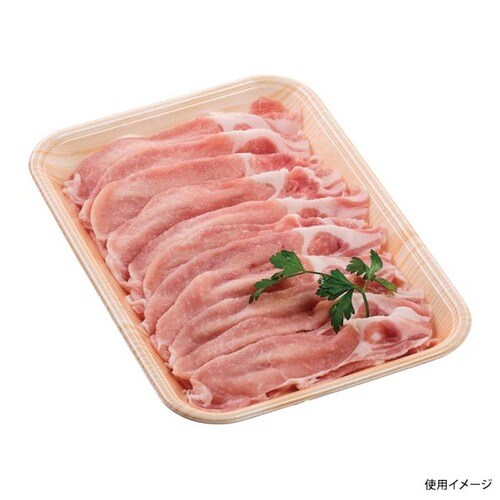 発泡トレー OKV−20−28 エコ日光 9セット