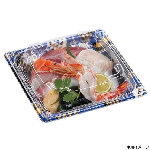 MFP角盛重 17−17 本体 扇重 ね青 ×16