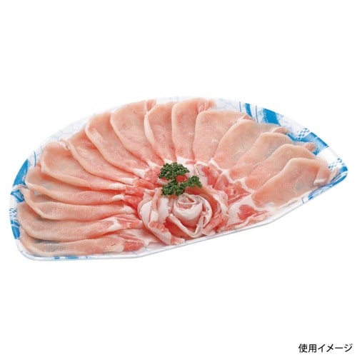 発泡トレー センスR−2 旬香青 12セット