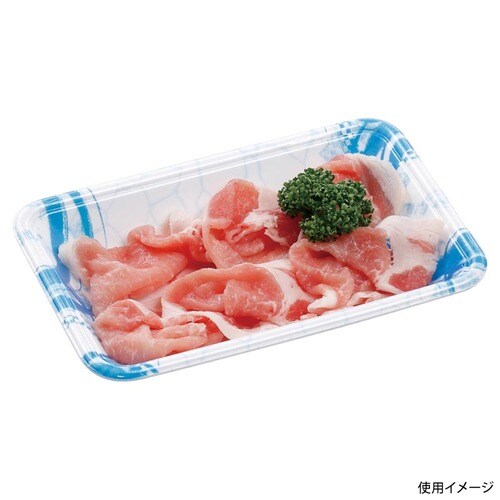 発泡トレー FLB−A13−30 旬香青 ×18