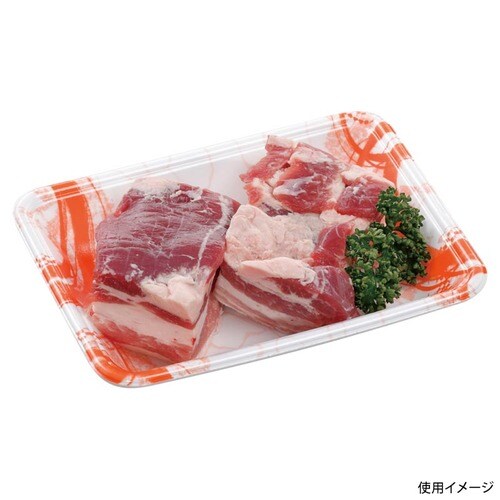 発泡トレー FLB−A15−30 旬香橙 ×18