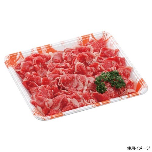 発泡トレー FLB−A22−30 旬香橙 ×12