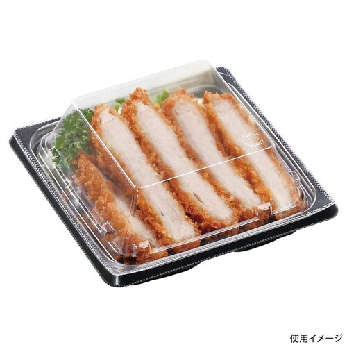 MSDプレイン13−13TK 黒 32セット