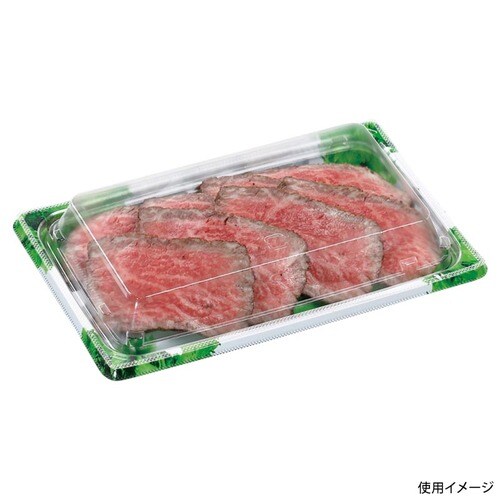 MSDプレイン20−13ST 白リーフ 18セット