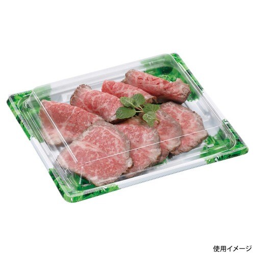 MSDプレイン20−17ST 白リーフ 12セット