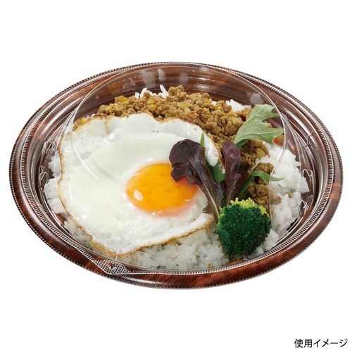 MFPグラブ丸20 本体 風木BR 10セット