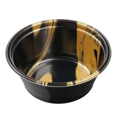 DLV麺20(78)本体 うねり金黒