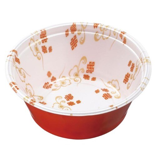 DLV麺20(78)本体 花くも赤