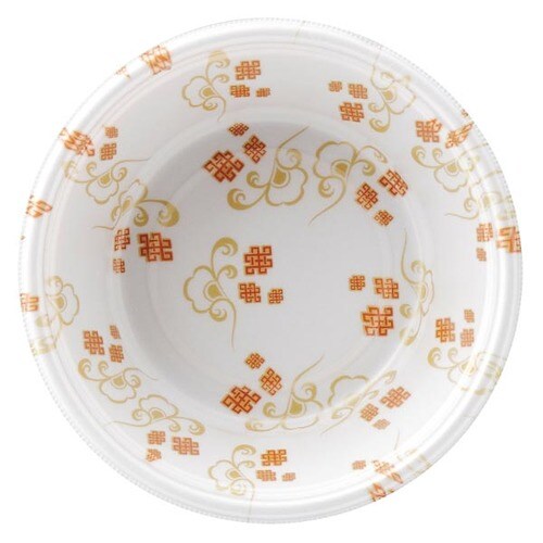 DLV麺20(78)本体 花くも赤