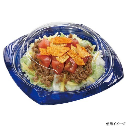 MSDコリーナデリ20 本体 カフェブルー ×12