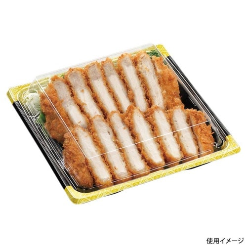 MSDプレイン20−20TK 金紋黒 12セット