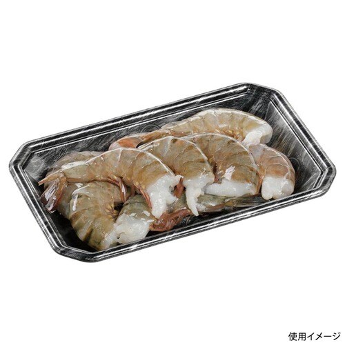 FLステージ20−12(25)エコ黒木銀×18