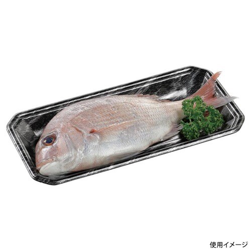 FLステージ25−12(25)エコ黒木銀×14