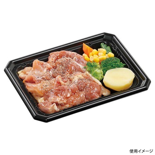 FTレンジ角20−15(25) 黒 12セット