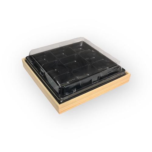 CWA20−20G 黒−赤杉(ボ)