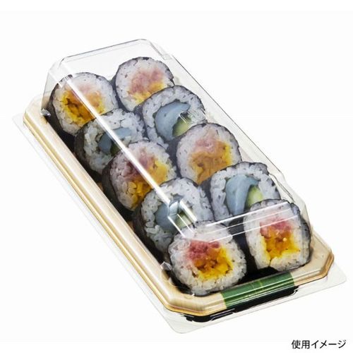 HSにぎり4DAN笹緒GN−BK身 24セット