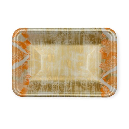 発泡トレー CN20−13F四織OR内L ×21