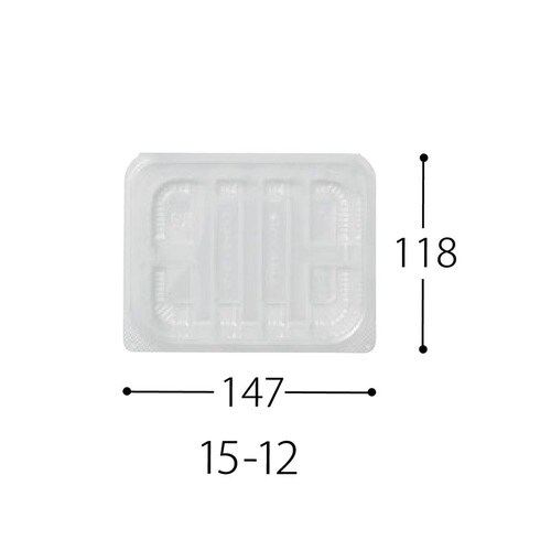 パノラックV15−12 穴明 24セット