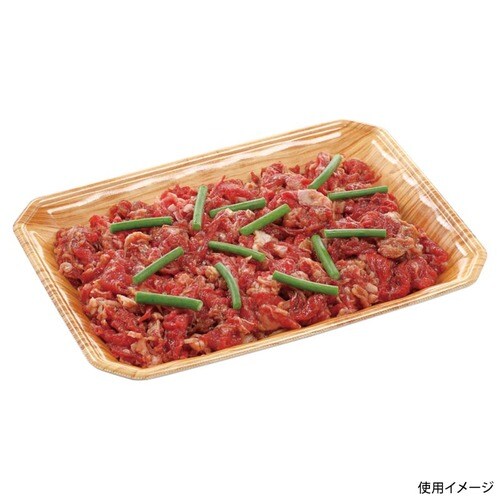 発泡トレーメガプレート33−23(37)拓木×6