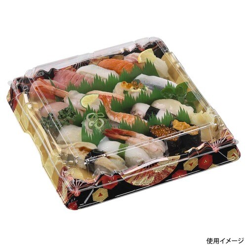 氷河桶26−26 本体 扇市松金 8セット