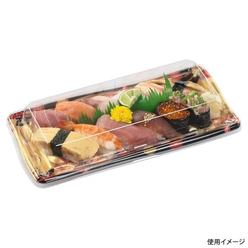 板盛2−6 本体 扇市松金 12セット