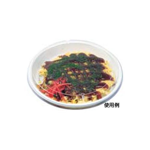 汎用トレー HS−お好み丸220 本体 12セット