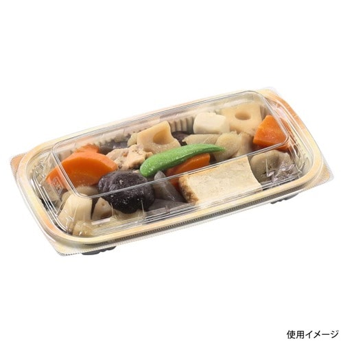 MSD惣菜20−11(22) 陶石 18セット