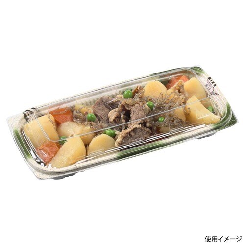 MSD惣菜23−11(22) 高尾 18セット