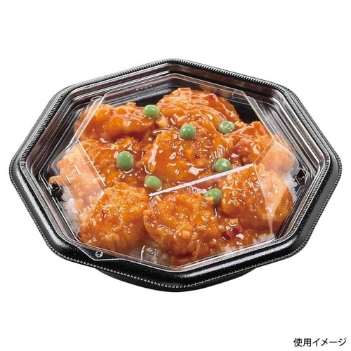 MFPグラブ八角18−18(40) 黒 12セット