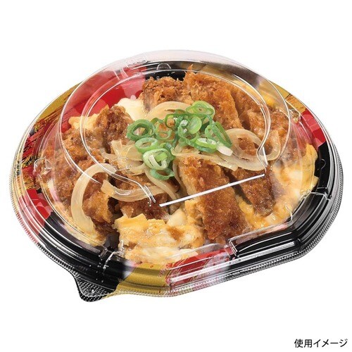 MSD半月丼 18−17(40) 風雷赤 ×20