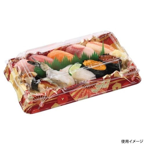 氷河桶25−14 本体 扇市松赤金 8セット