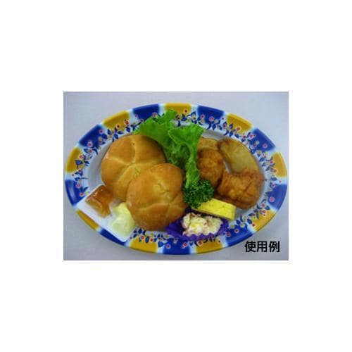 汎用トレーCT沙楽M24−16ベリーBY身×8