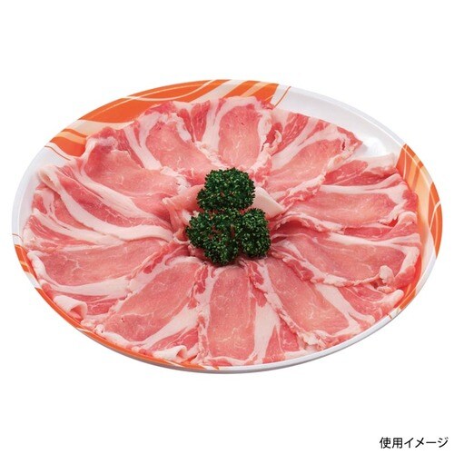 発泡トレーしゃぶしゃぶ255本体きわみOR×8