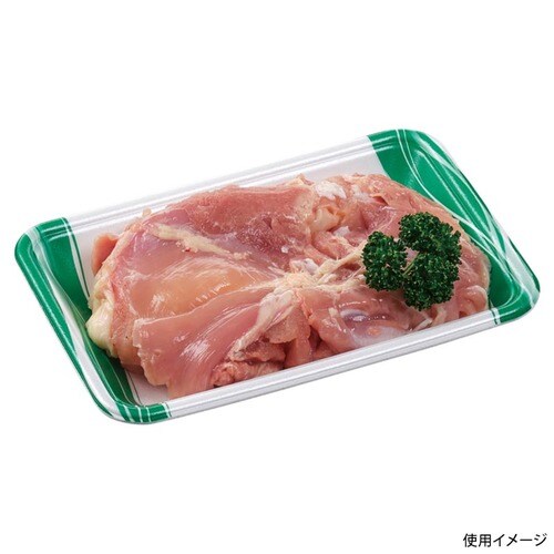 発泡トレー FLB−A13−30 きわみ緑 ×18