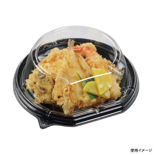 T−半月丼20−19 嵌合高蓋H 12セット