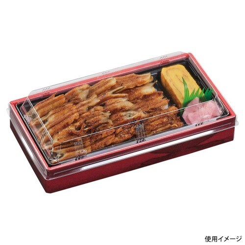 WU−302−33 本体 赤板目 18セット