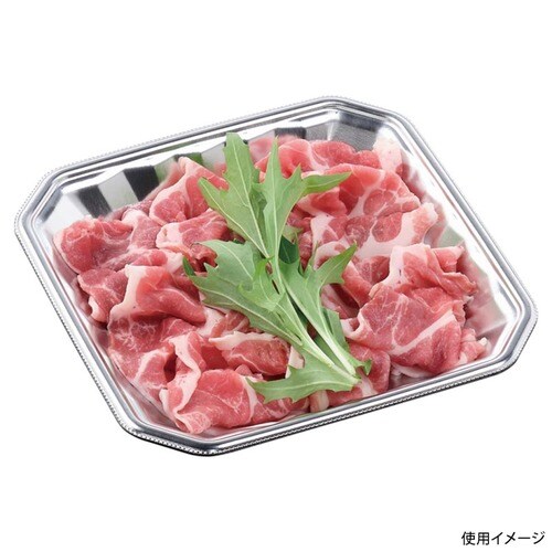 メガプレート20−20(30)平DX黒×10