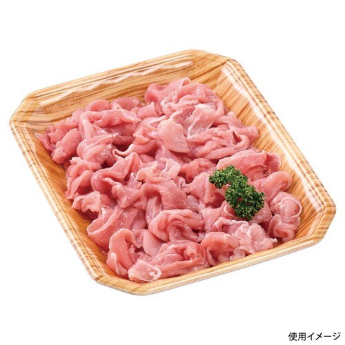 発泡トレーメガプレート20−24(30)平拓木×9