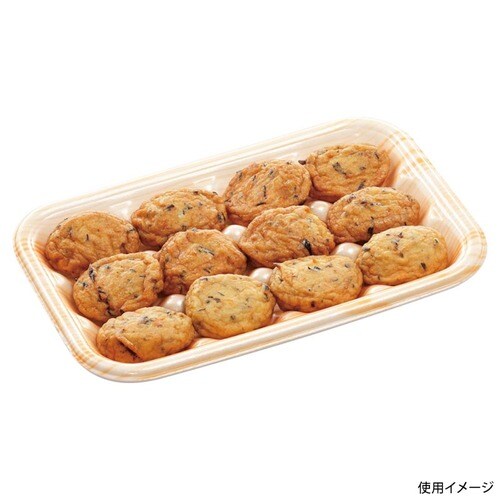 発泡トレー KD−12 吉野杉 18セット